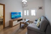 Appartement met 2 Kamers