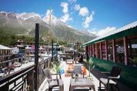 Raipalto Homestay - B&B Sangla