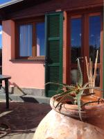 Tramonto sul Mare - B&B Framura