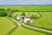Talehay Cottages - Ferienwohnung Looe