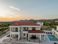 Villa di Lago ZadarVillas - B&B Vrana
