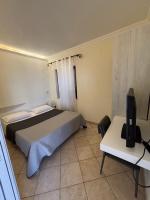 Barricello Apartments - B&B Tropea