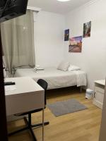 Sencillo y acogedor - Ferienwohnung Sevilla