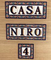 An oasis in the middle of Spanish style - Chambres d’hôtes La Sabinita