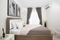 One Bedroom Luxury Apartment at Loxwood House - Chambres d’hôtes Accra