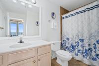 Apartment mit 2 Schlafzimmern Nr. 1108