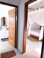 Double Room with Private External Bathroom