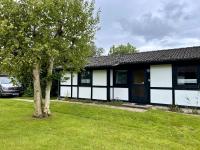 Grommy`s 2 Eckwarden - Ferienwohnung Großwürden