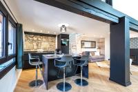 Matterhorn - B&B Annecy