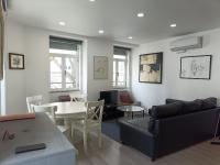 DoBairro Suites at Merces - Ferienwohnung