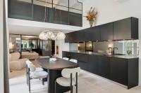 Luxury Stay by Freetown & Canals - Chambres d’hôtes Copenhague