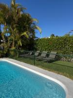 Oasis Ancla 4 - B&B Pasito Blanco