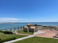 Appartement vue mer avec balcon, parking privé, aux Sables-d'Olonne - FR-1-92-943 - Ferienwohnung Les Sables-d’Olonne