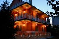 Demaj House - B&B Grilë