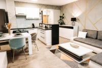 Chill Spot Apartment - B&B Poprad