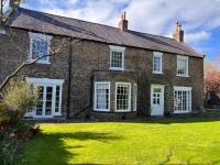 Hutton Mount Retreats - B&B Ripon