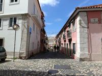 Appartamento con 1 Camera da Letto