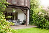 Ferienwohnungen Grimm - B&B