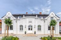 Fulop Panzio Rooms - B&B Révfülöp