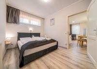 Appartement - Rez-de-Chaussée
