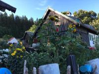 Roubenka na Šumavě - Ferienwohnung Zdíkov