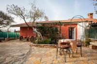 Casa Terren Grande - Ferienwohnung