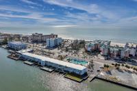 Belleview Gulf Condo 381 - B&B Clearwater Beach