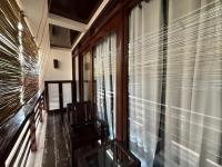Cozy Quad Studio with WiFi in the Main Street - Upper Level with Balcony - Chambres d’hôtes General Luna
