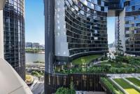Stylish Brisbane Apartment with Pool, Sauna and Gym - B&B Brisbane