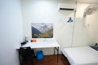 Budget Twin Room