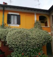 PitStop Monza Vedano al Lambro - B&B