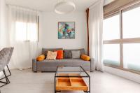 Appartamento Premium con 3 Camere da Letto e Balcone