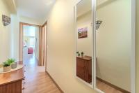 Amplio piso de 100m2 con 3 hab, wifi rápido, AC - Chambres d’hôtes Gandie