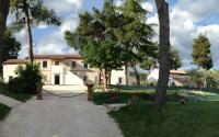 Borgoparvo Countryvilla - Ferienwohnung