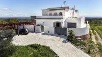 La Glycine - Ferienwohnung Castro Marim