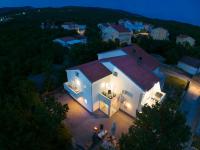 Apartman Sky - B&B Jadranovo