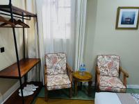 Appartement 1 Chambre - Vue sur Jardin