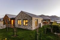 Te Moana - Lake Views - Sleeps 7 - Wanaka - Ferienwohnung Wanaka