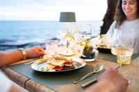 Moya Boutique Sleep - Bed and Breakfast Mali Drvenik