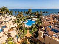 Seafront Bahía de la Plata - Chambres d’hôtes Estepona
