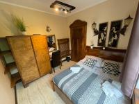 Budget Doppelzimmer