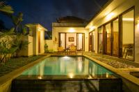 Canang sari villa ubud - 2BR Private pool villa - B&B Ubud