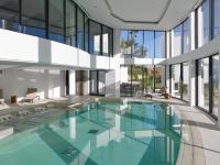 1201 Granados Palo Alto - Bed and Breakfast Ojén