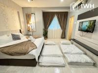 Tiara TR21 Guest House