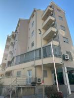 Apartmani Calma - B&B Budva