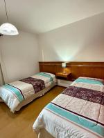 Departamento de Huéspedes - B&B San Martín