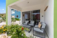 Bon Azul 5A Ocean Resort - B&B Sabana Westpunt