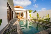 Villa de 2 dormitorios