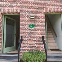 gite air pur - B&B Roisin