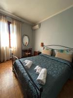 Agriturismo La Valle dei Conti - Ferienwohnung Cesena